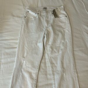 women’s j crew jeans